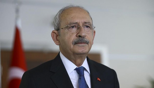 İYİ Partili Bilge Yılmaz'dan Kılıçdaroğlu'na tepki: Seçim AK Parti'ye hediye edildi