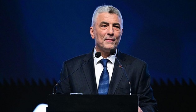 Bakan Bolat: Tarihin en yüksek ikinci rakamı!