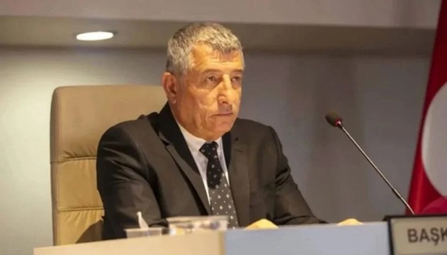Belediye Başkanı görevden uzaklaştırıldı