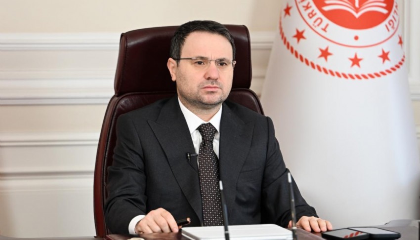 Hazine taşınmazı operasyonu! Bakan Gürlek: Geçit vermeyeceğiz