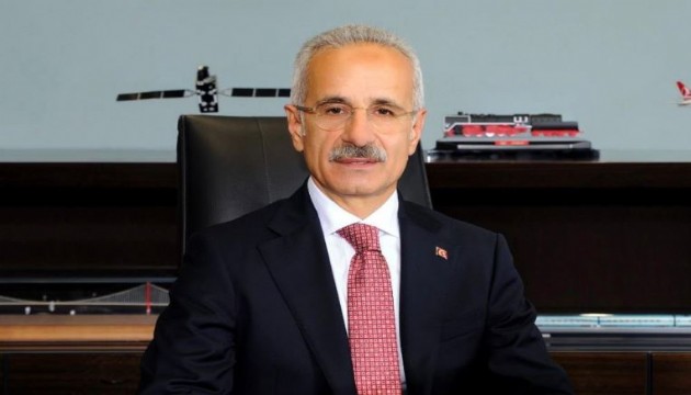 Bakan Uraloğlu: Rekorların kırıldığı bayram oldu