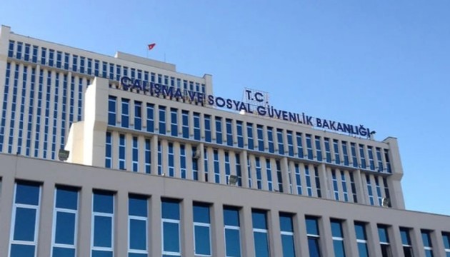 Bakanlık 5 belediyeye haciz başlattı