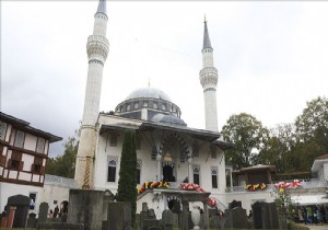 Almanya'da  bombalı saldırı tehdidi