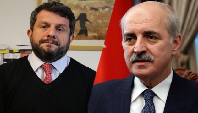 Kurtulmuş'tan Can Atalay açıklaması: Ben onu oradan nasıl çıkaracağım?