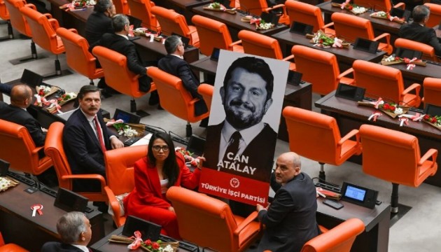 Can Atalay dosyasında flaş karar!