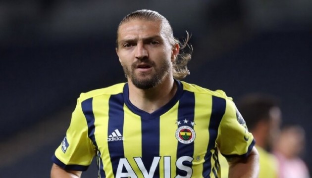 Caner Erkin'in yeni adresi belli oluyor