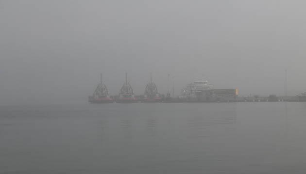Çanakkale Boğazı gemi geçişine kapatıldı