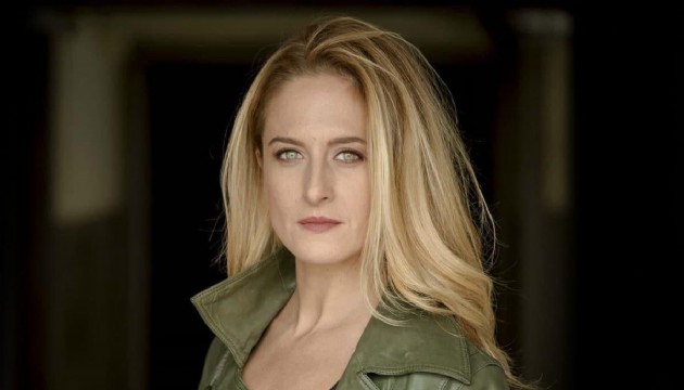 Canan Ergüder'den moral dolu sözler!