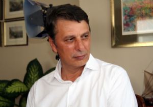 Can Ataklı… Çünkü…