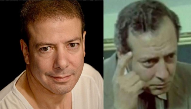 Ünlü oyuncu Canberk Uçucu hayatını kaybetti