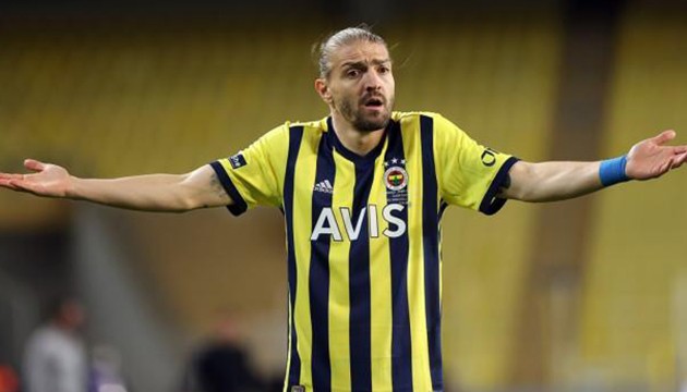 Caner Erkin'in yeni takımı belli oldu!