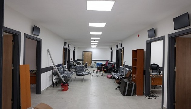 Esenyurt'a 8 yeni aile sağlığı merkezi yapılıyor