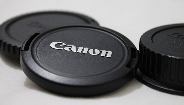 Canon'dan çip teknolojisine dev yatırım!