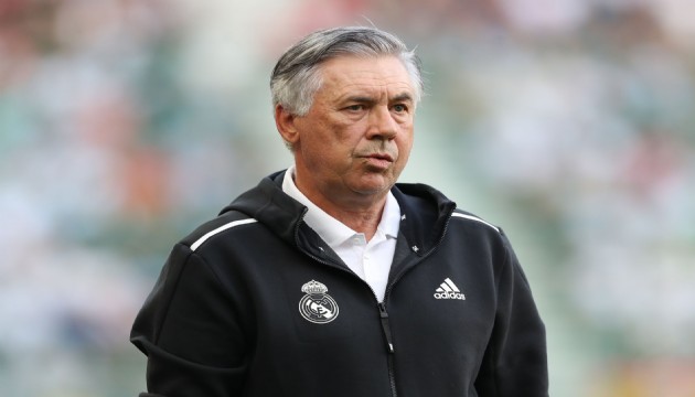 Real Madrid'de Ancelotti'nin yerine geçecek ismi duyurdular