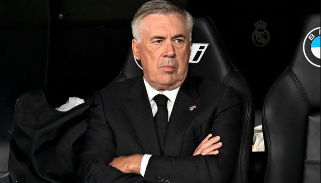 Carlo Ancelotti'den özel açıklamalar: 'Ramos sayesinde buradayım'