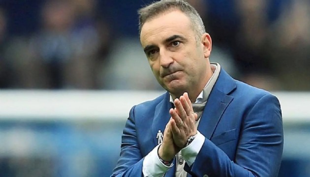 Eski Beşiktaşlı Carlos Carvalhal için Olympiakos iddiası