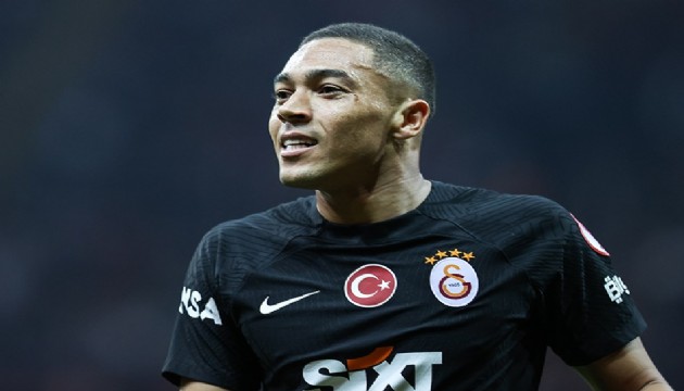 Carlos Vinicius, Galatasaray'a transfer sürecinden bahsetti