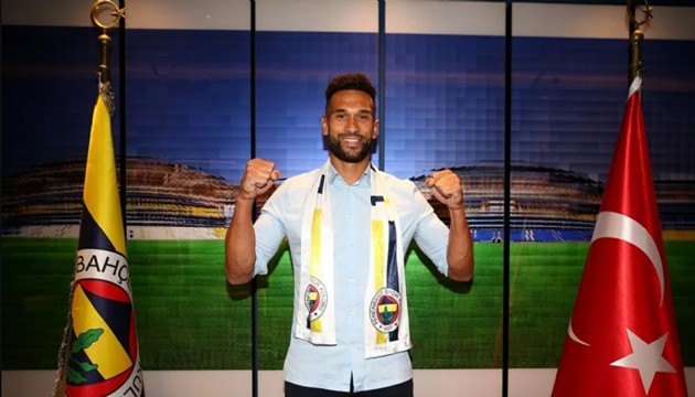 İşte Caulker'ın yeni takımı