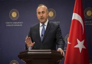 Çavuşoğlu'ndan ABD'ye rest