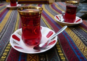 Çay'ın bir faydası daha ortaya çıktı