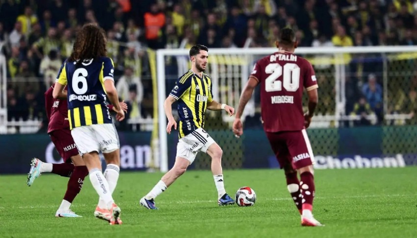 Fenerbahçe Göztepe'yi konuk edecek