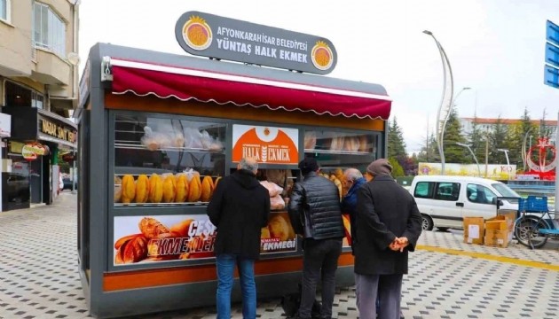 O ilde ekmeğe zam kararı!