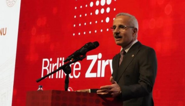 Bakan Uraloğlu: Dünyanın en hızlı gelişim gösteren ülkelerinden birisiyiz