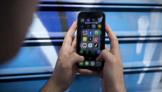 Bakan açıkladı: Kaç kişi sosyal medya kullanıyor?