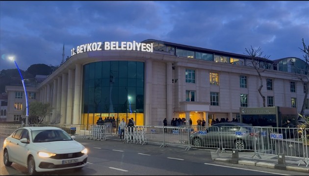 Beykoz Belediye Başkan vekili seçildi