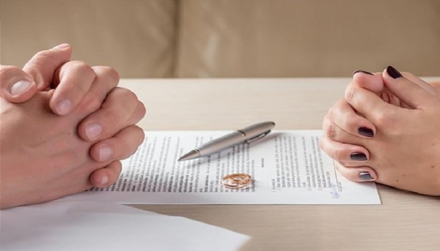 Yargıtay'dan nafaka kararı