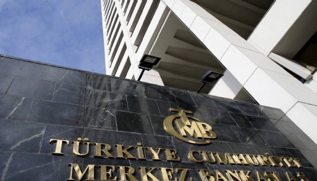 Merkez Bankası'ndan faiz kararı