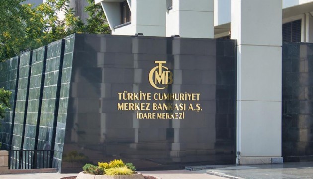 Merkez Bankası rezervleri açıklandı