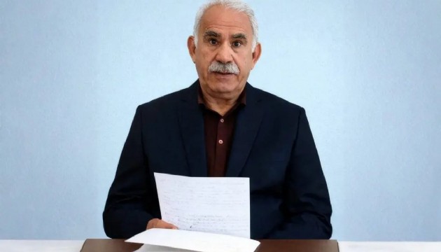 Öcalan ailesiyle görüştü