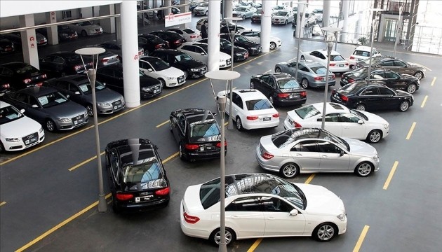 Otomobilde fiyat artışlarına geçit yok!