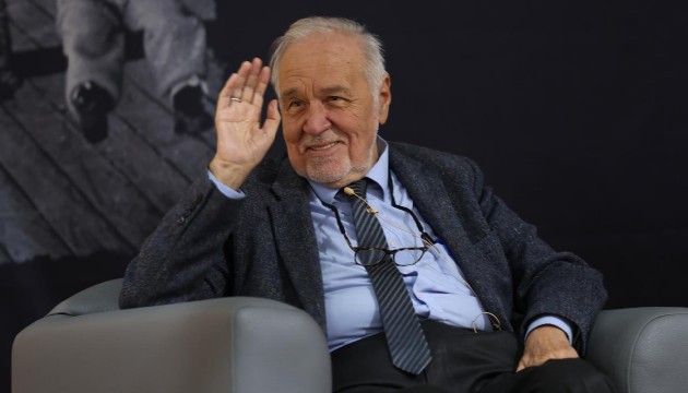 İlber Ortaylı'nın ailesinden çağrı