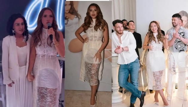 Hadise: Aşksız da mutluyum!
