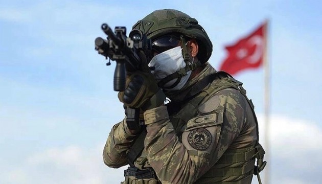 MSB duyurdu: PKK'ya bir darbe daha!