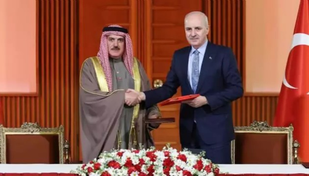 Numan Kurtulmuş: Asla kabul edilemez!