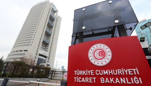 Bakanlık tehlikeli ürünleri paylaştı