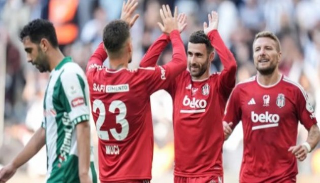 Rafa Silva 7 maç sonra golle tanıştı