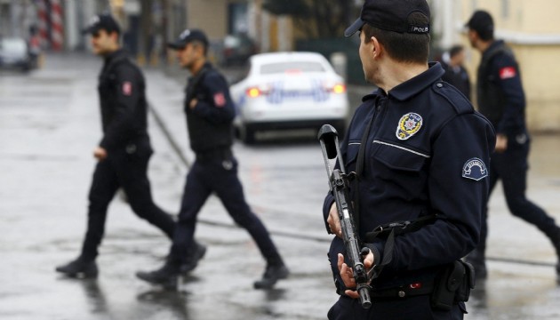 Zekat paralarını PKK'ya aktaran kişilere baskın!