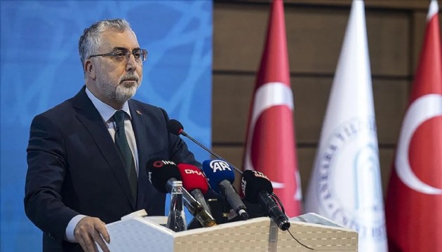 Asgari ücret görüşmelerinde ikinci tur