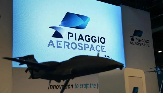 Baykar'ın satın alacağı Piaggio Aerospace, 140 yıllık tarihiyle sektöründe öne çıkıyor