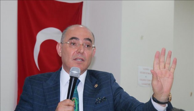 Mevlüt Karakaya'dan Müsavat Dervişoğlu’na tepki