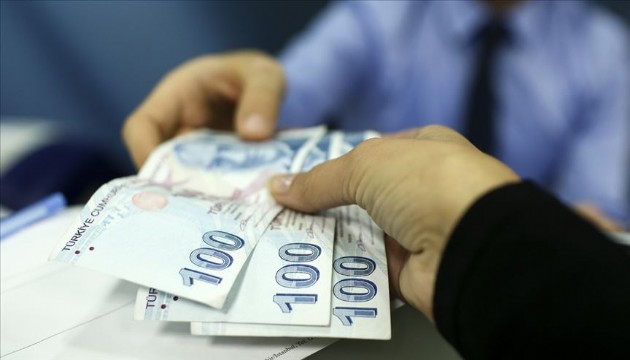 Bankalar 9 bin 270 lira ödeyecek