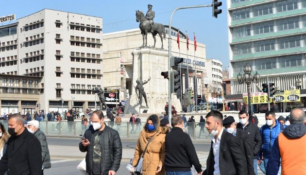 Ankara'daki yoğun bakım doluluk oranı açıklandı