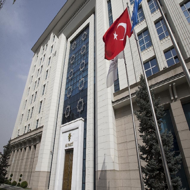 9 Belediye Başkanı daha AK Parti'ye katılacak