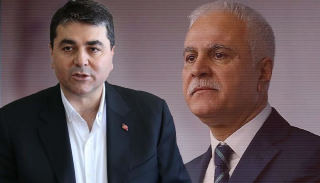 Gültekin Uysal'dan 'Koray Aydın' açıklaması: Demokrat Parti'ye mi geçecek?