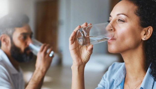 Uzman isim sahurda yapılan su hatasına dikkat çekti