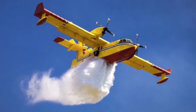 CHP'den THK uçaklarının satışına tepki